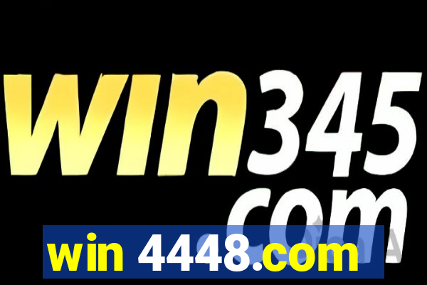 win 4448.com